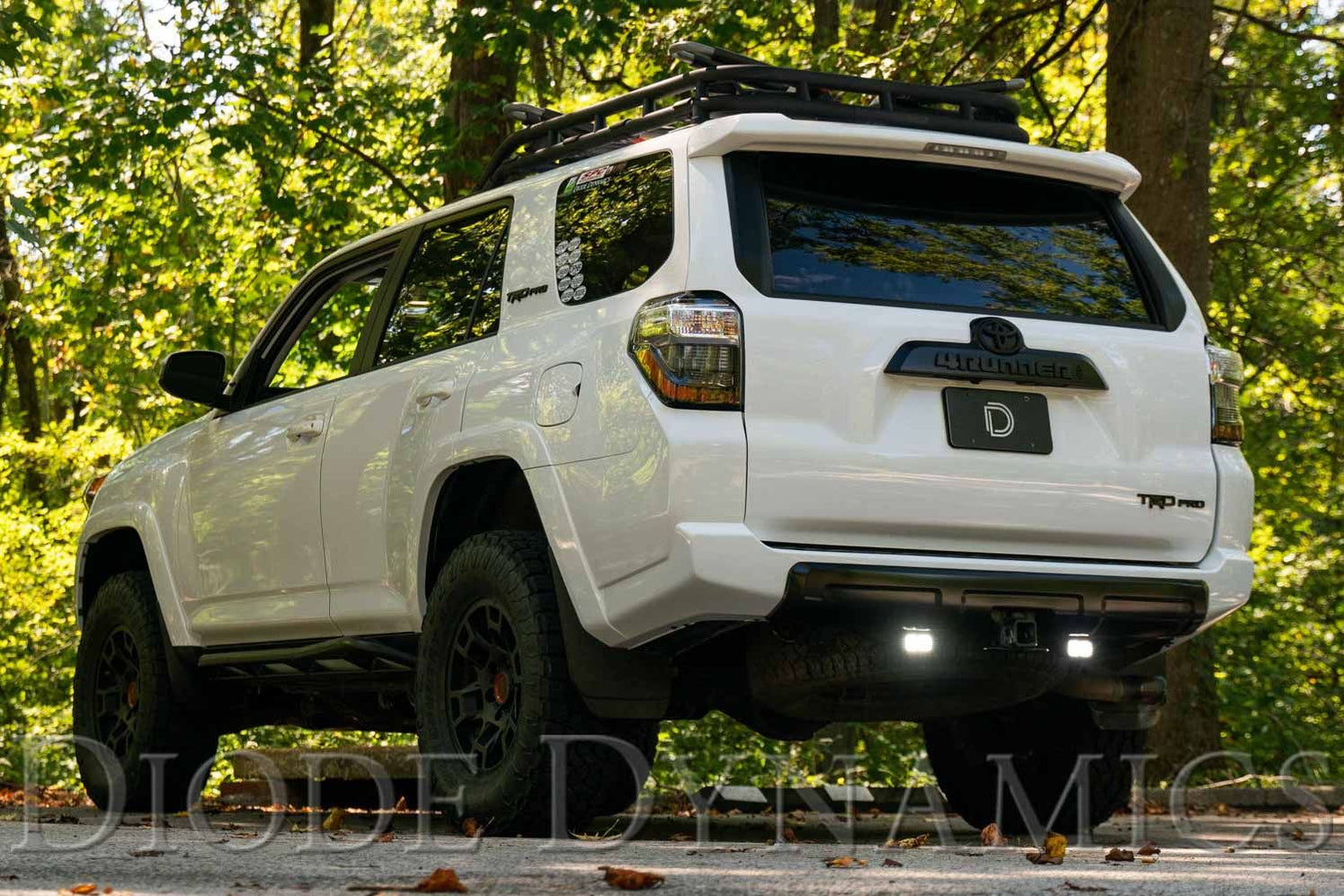 Toyota 4Runner Accessories (20102024) — Page 7 — 4Runner Lifestyle