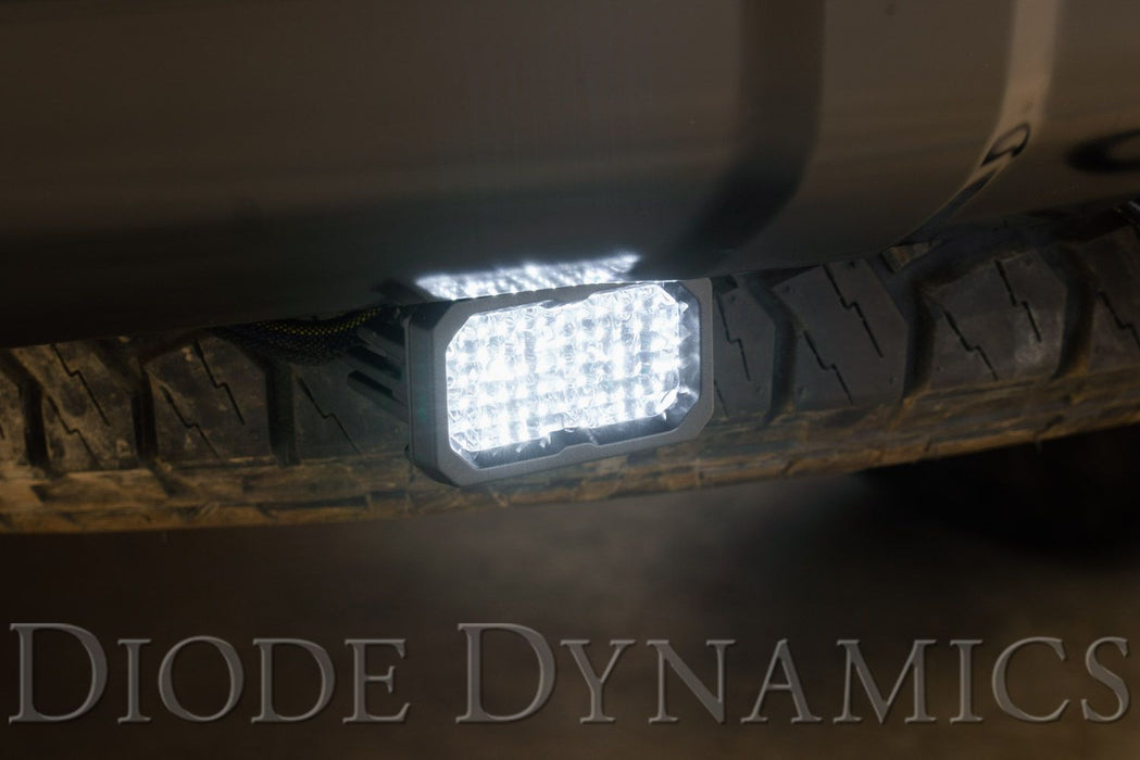 Diode Dynamics Stage Series Reverse Light Kit For 4Runner (2010-2024)