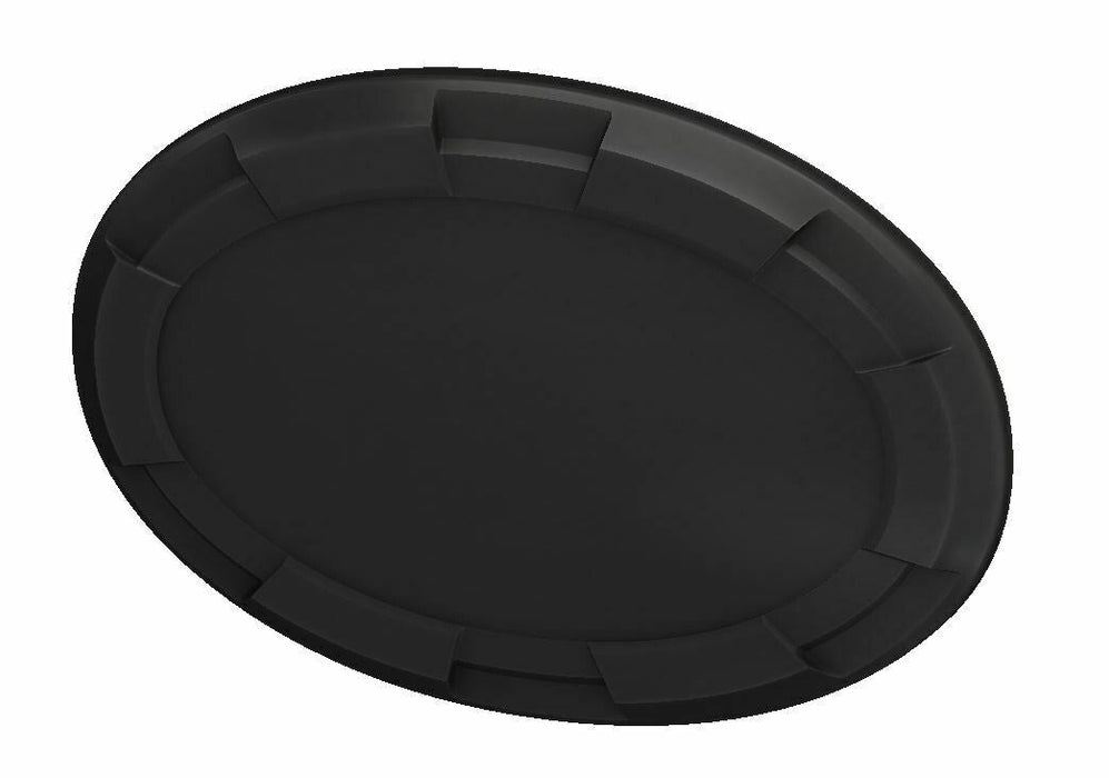 AJT Design Steering Wheel Emblem Overlay For 4Runner (2010-2023)