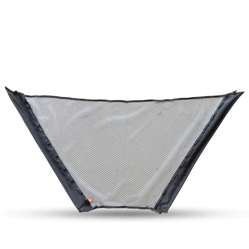 Roam Arc 270 Overhead Mesh Storage