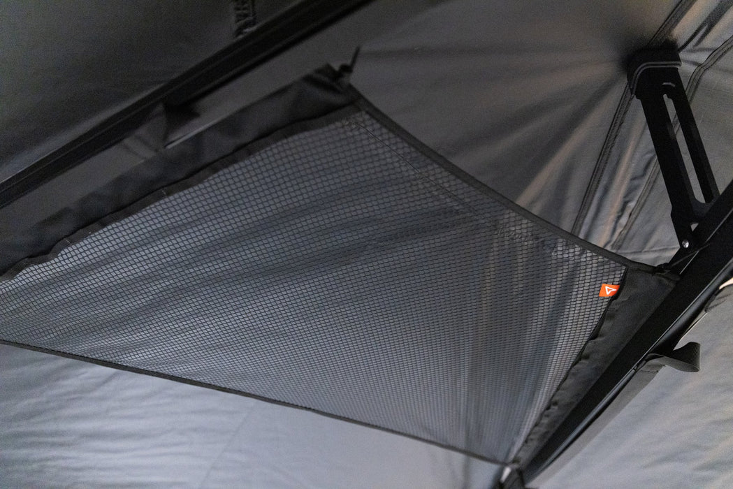 Roam Arc 270 Overhead Mesh Storage