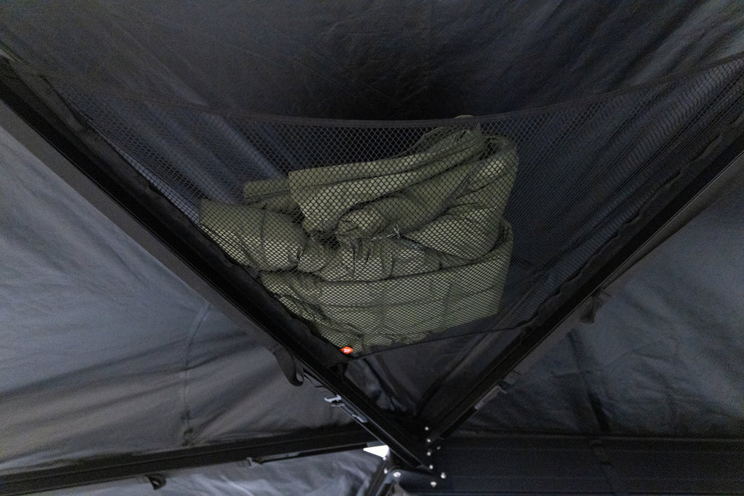 Roam Arc 270 Overhead Mesh Storage