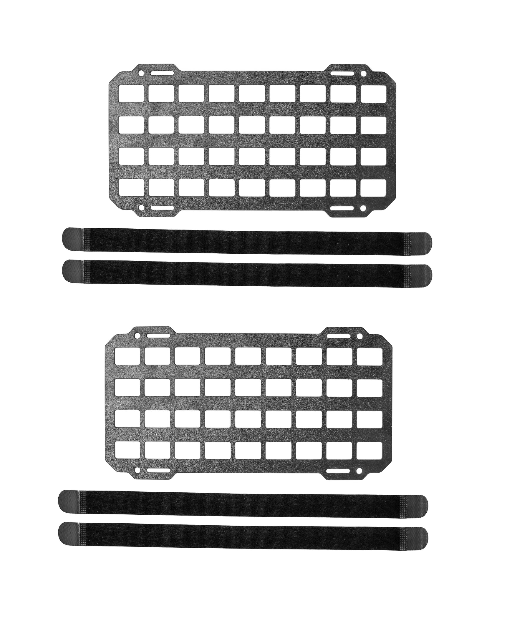 Tactical Sun Visor Molle Panel — 4Runner Lifestyle