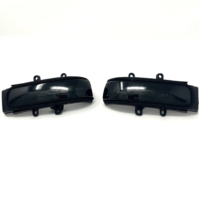 Sequential Turn Signals For Early 5th Gen 4Runner (2010-2013)