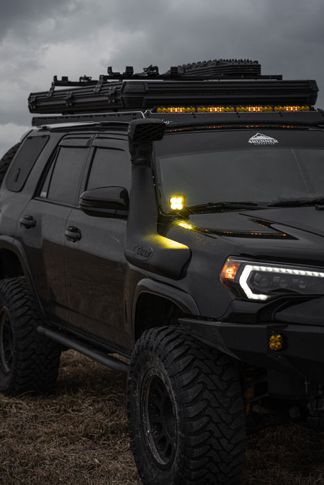 ARB Safari Snorkel Intake Kit For 4Runner (2010-2024)
