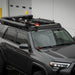 4Runner Prinsu Roof rack with mounted overland gear on a 5th gen 4Runner