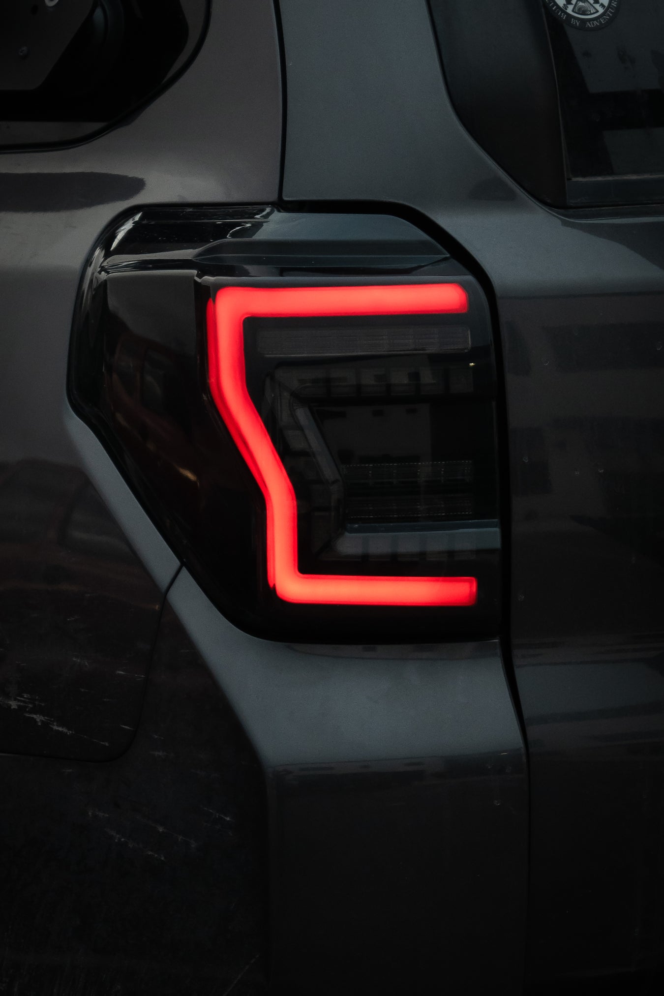 Toyota 4Runner Tail Lights (1996-2026)