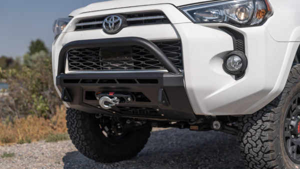 CBI Covert Front Bumper / Baja Series For 4Runner (2014-2024)