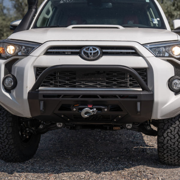 CBI Covert Front Bumper / Baja Series For 4Runner (2014-2024)