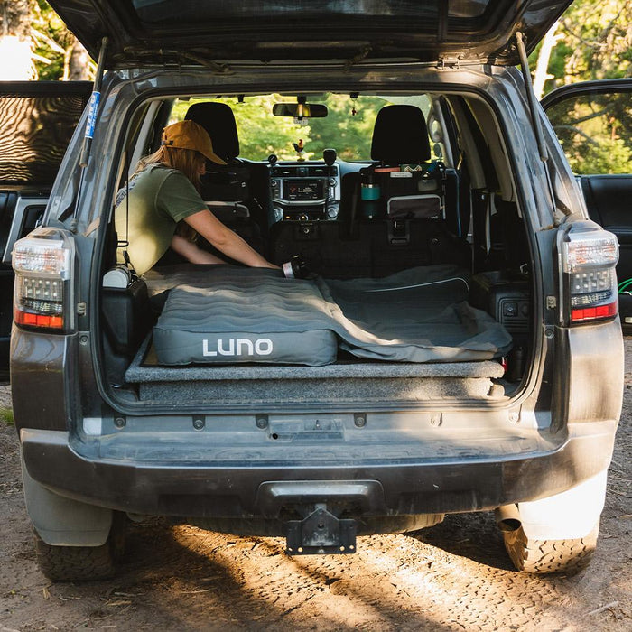 Luno Air Mattress 2.0 For 4Runner (2010-2024)