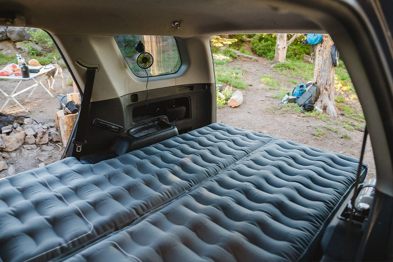 Luno Air PRO Vehicle Mattress For 4Runner (2010-2024)