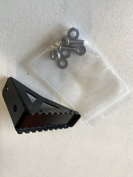 C4 Fabrication Summit Hatch Ladder Accessories