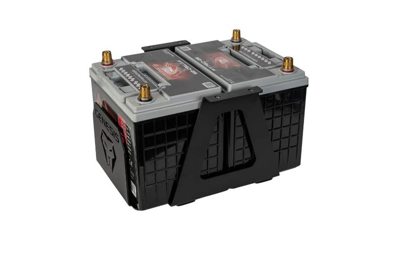 Genesis Offroad Dual Battery Kit For 4Runner (2010-2024)
