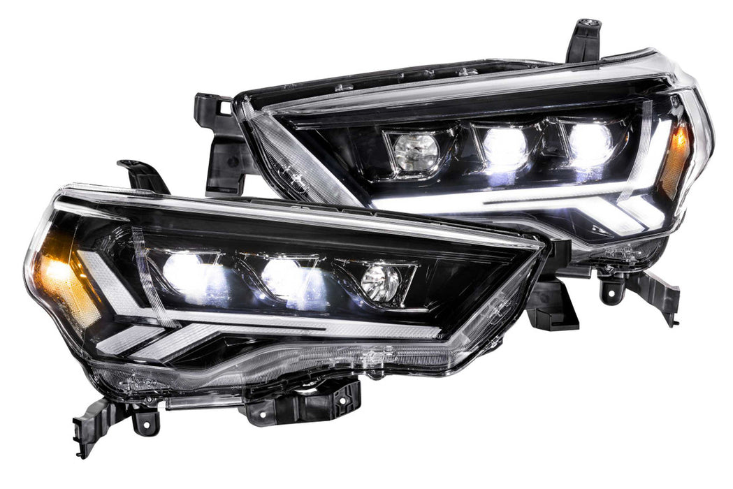GTR Carbide LED Headlights For 4Runner (2014-2024)