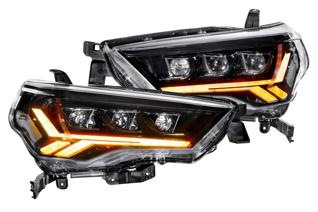GTR Carbide LED Headlights For 4Runner (2014-2024)