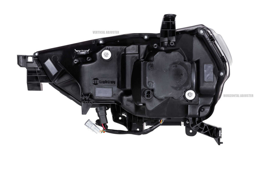 GTR Carbide LED Headlights For 4Runner (2014-2024)
