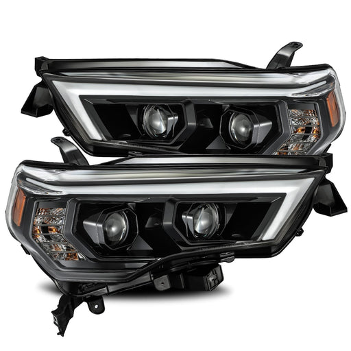 AlphaRex MK II PRO-Series Halogen Headlights For 4Runner (2014-2024)