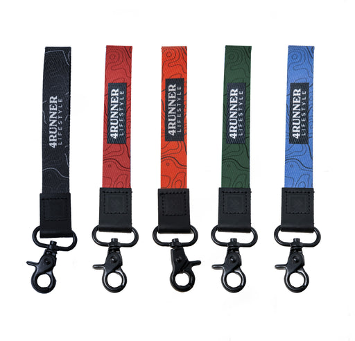 4Runner Lifestyle Universal Anti-Slip Mat
