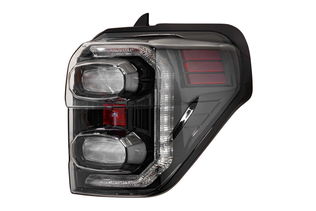 Morimoto XB LED Tail Lights For 4Runner (2010-2024)
