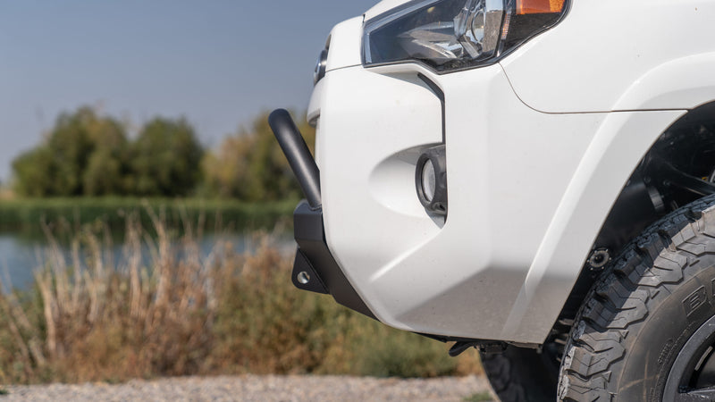 CBI Covert Front Bumper / Baja Series For 4Runner (2014-2024)