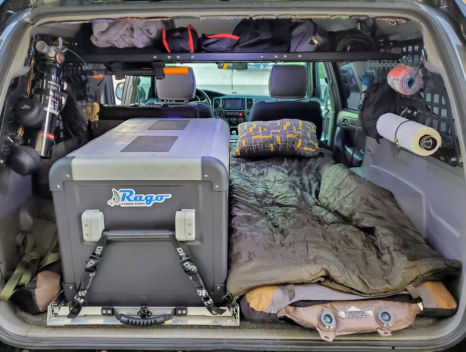 Rago Fabrication Modular Storage Panel Shelf For 4Runner (2010-2024)