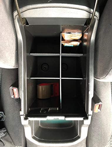 Center Console Organizer For 4Runner (2003-2009)