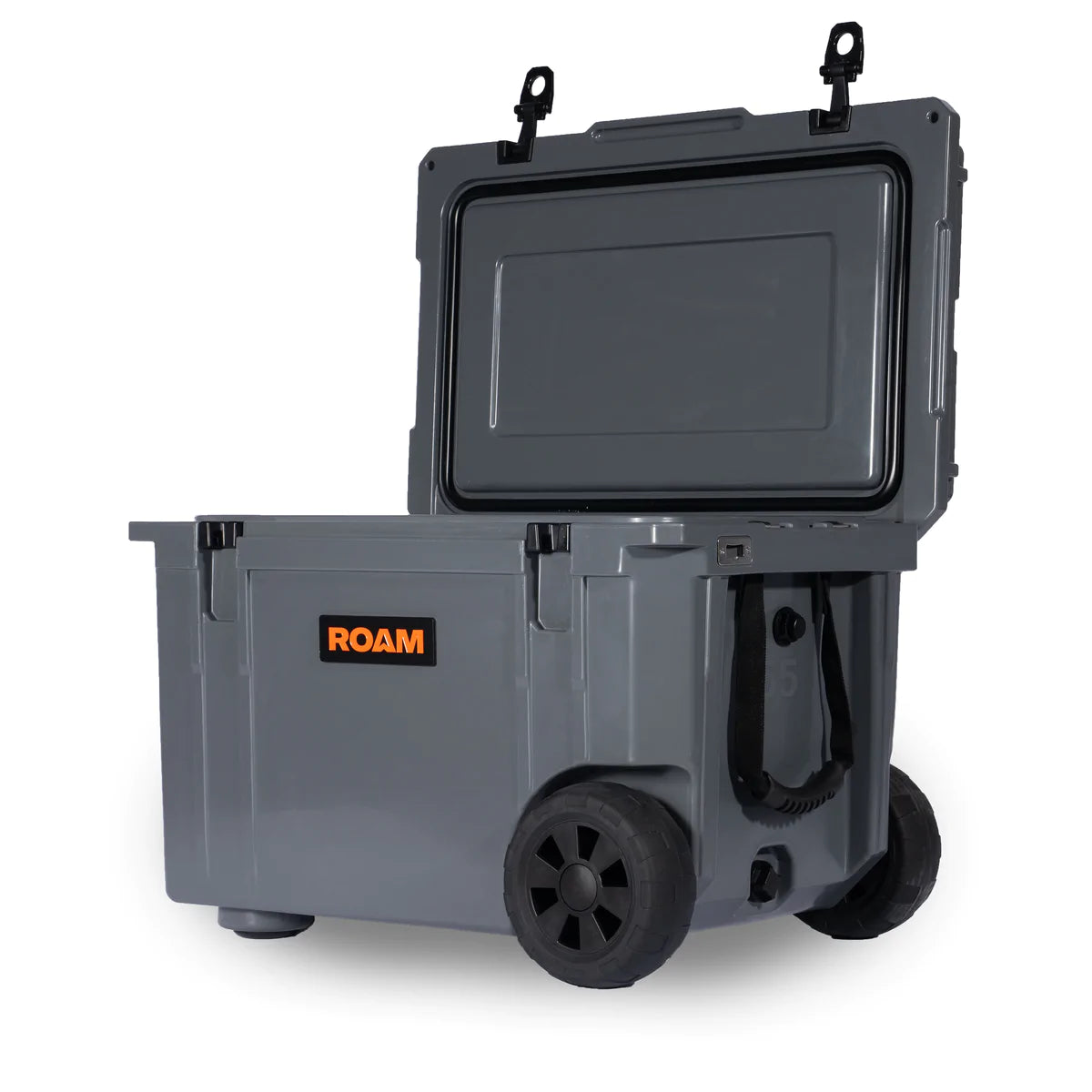 Roam 55QT Rolling Rugged Cooler — 4Runner Lifestyle
