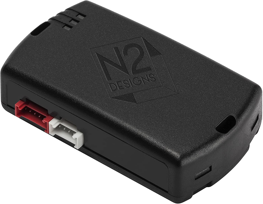 N2 Designs Remote Start Kit - G Key For 4Runner (2010-2019)