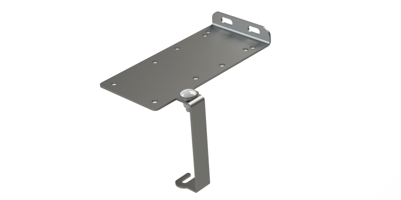 C4 Engine Bay Accessory Tray-Driver Side For 4Runner (2010-2019)