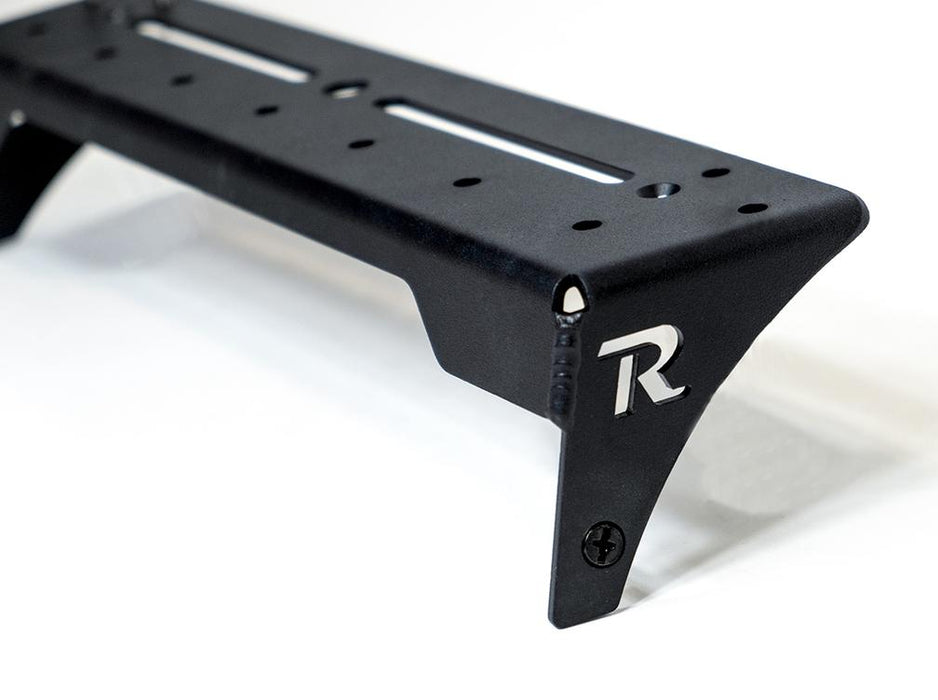 Rago Fabrication Modular Dash Mount For 4Runner (2010-2024)