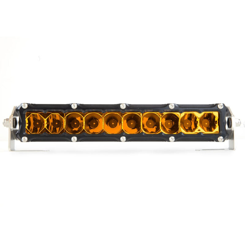 Heretic Studios LED Light Bars