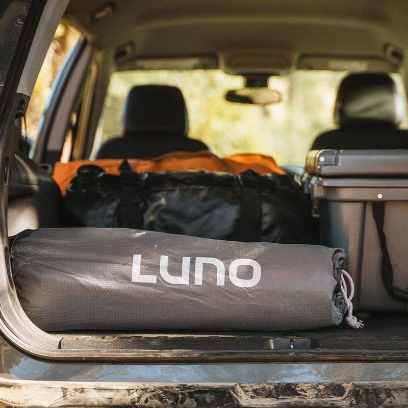Luno Air PRO Vehicle Mattress For 4Runner (2010-2024)