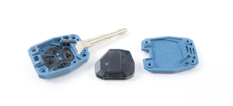 AJT Design Injection Key Fob For 4Runner (2010-2019)