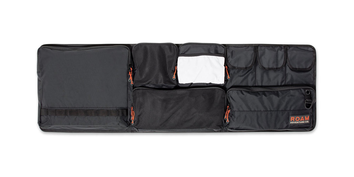 Roam Adventure Co Lid Organizer — 4Runner Lifestyle