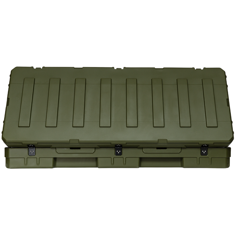 Roam Adventure Co 83L Rugged Case
