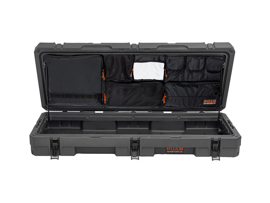 Roam Adventure Co Lid Organizer