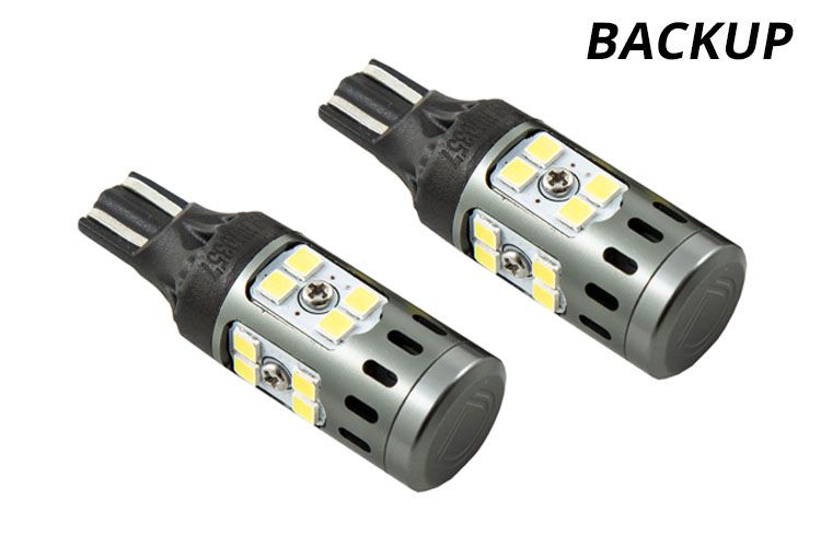 Diode Dynamics Backup LEDs For 4Runner (2001-2024)