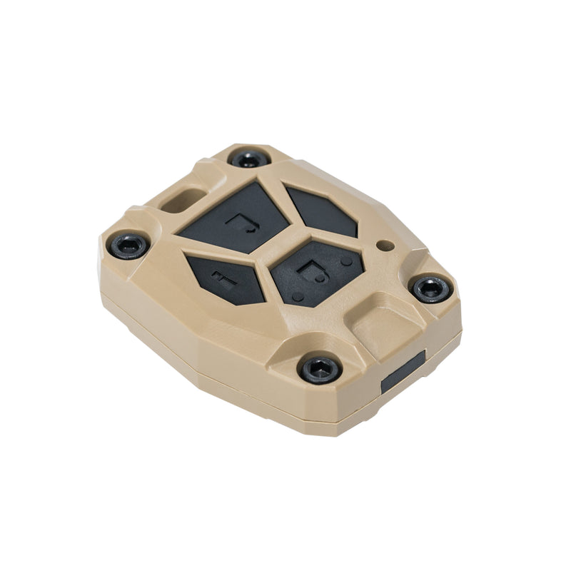 AJT Design Injection Key Fob For 4Runner (2010-2019)