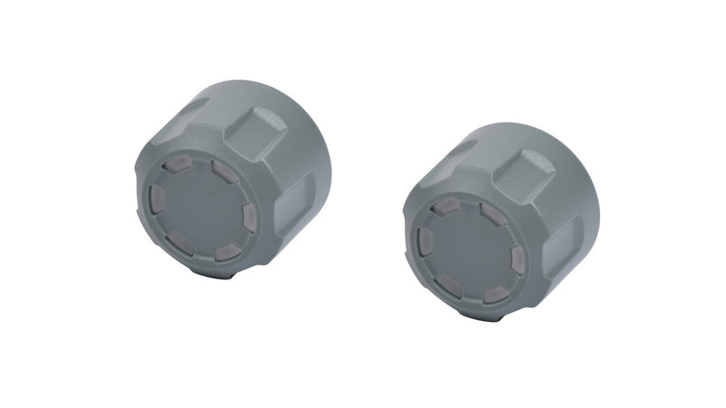 AJT Design Climate & Radio Knobs For 4Runner (2010-2024)