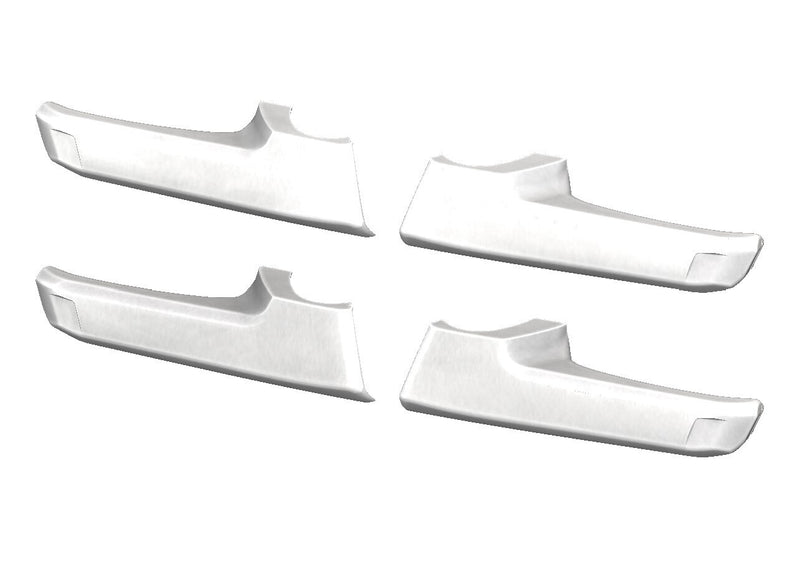 AJT Interior Door Handle Covers For 4Runner (2010-2024)