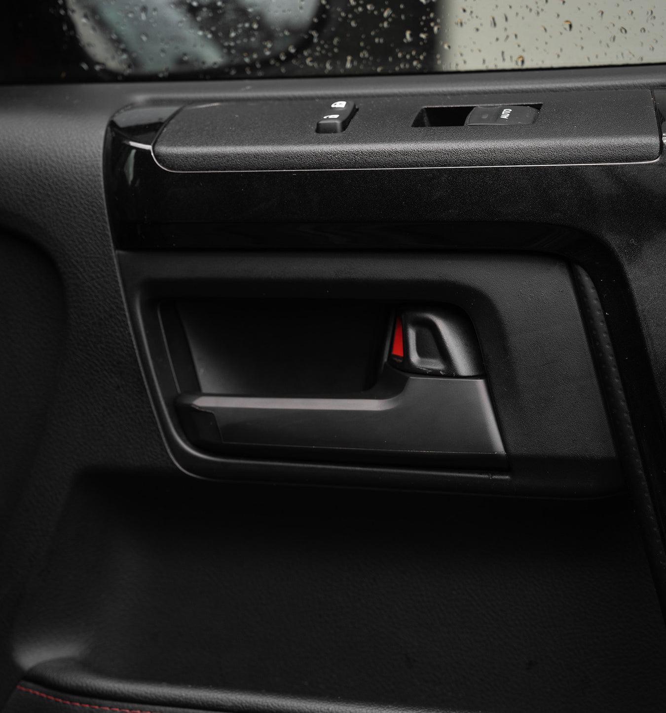 Toyota 4Runner Door Handle Covers (1996-2026)
