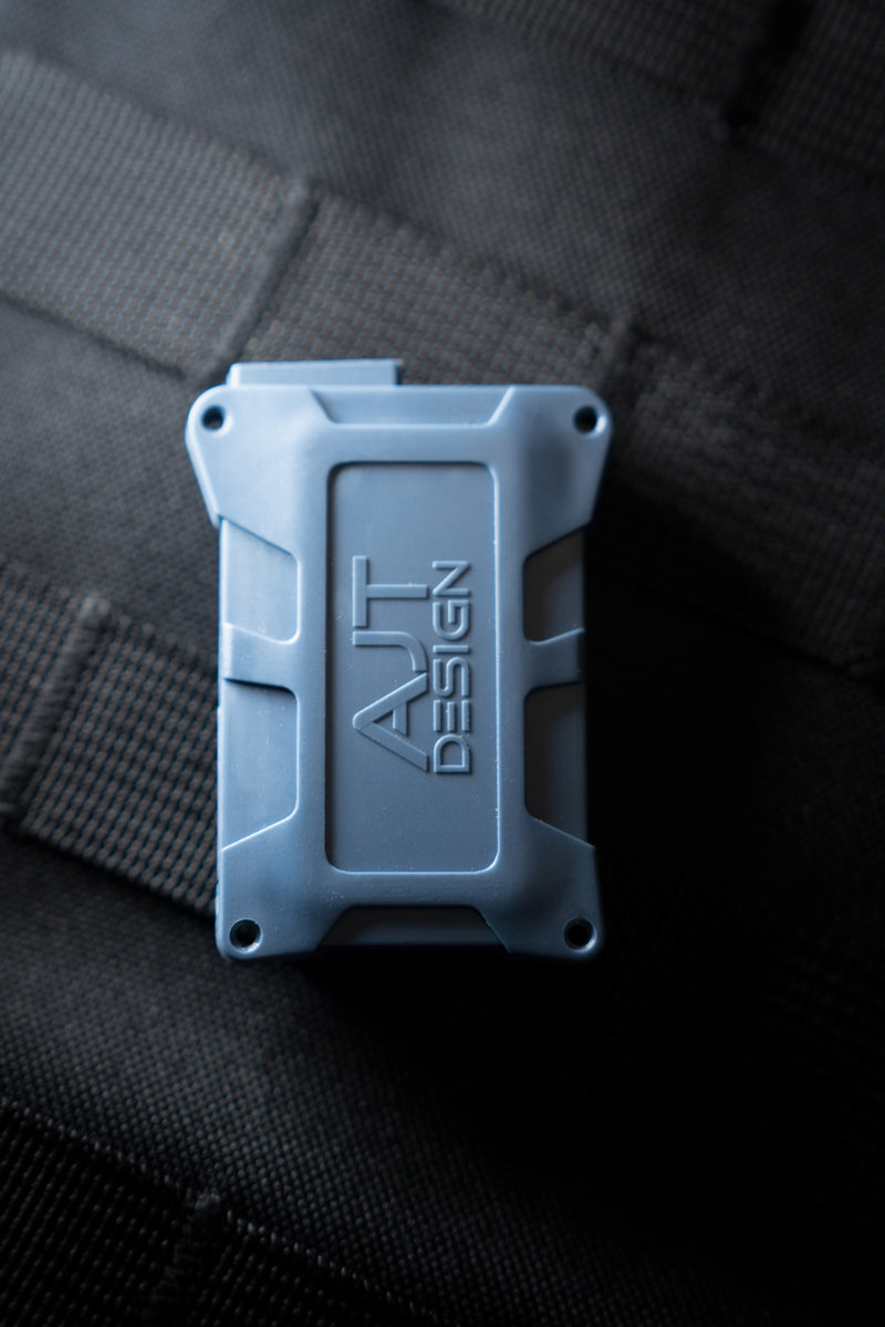 AJT Design Key Fob For 4Runner (2020-2021)