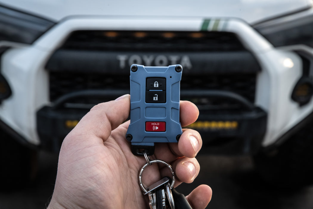 AJT Design Key Fob For 4Runner (2020-2021)