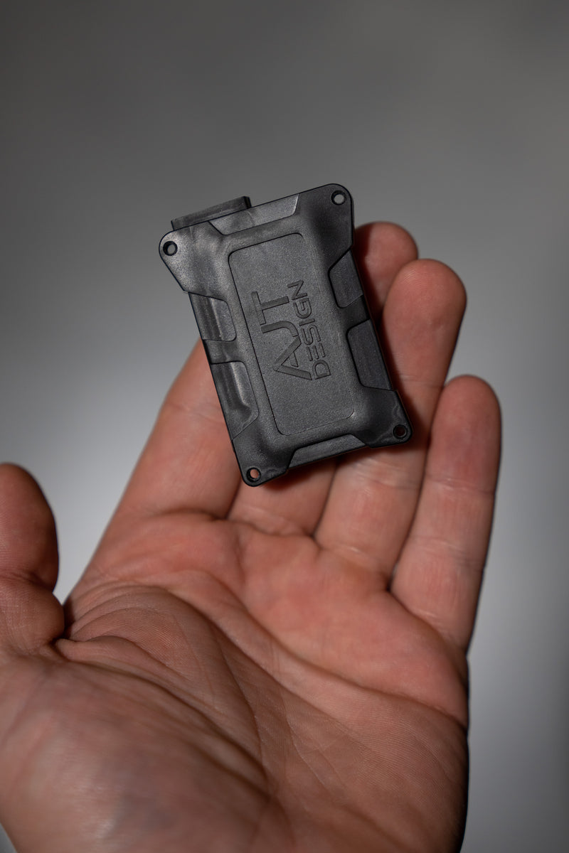 AJT Design Key Fob For 4Runner (2020-2021)