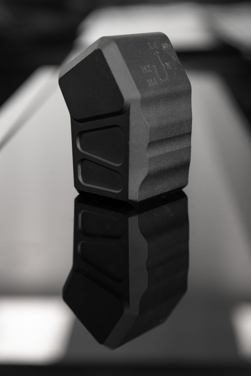 4Runner Lifestyle Aluminum Shift Knob For 4Runner (2010-2024)