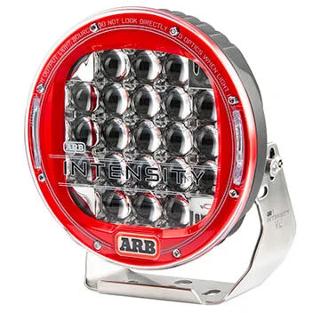 ARB Intensity V2 LED Driving Lights — 4Runner Lifestyle
