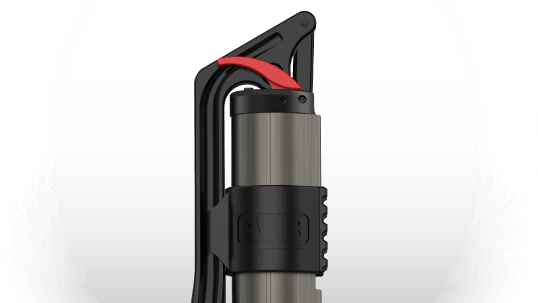 ARB Hydraulic Jack