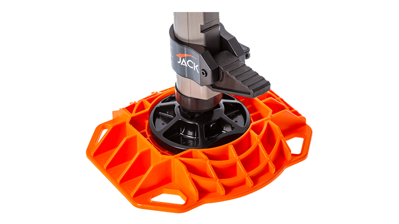 ARB Hydraulic Jack