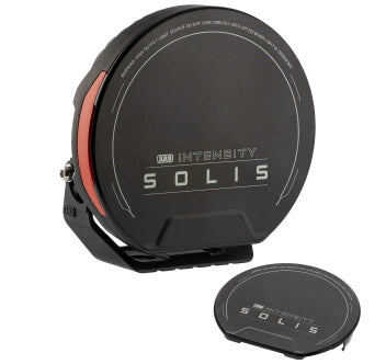ARB Intensity Solis LED Lights