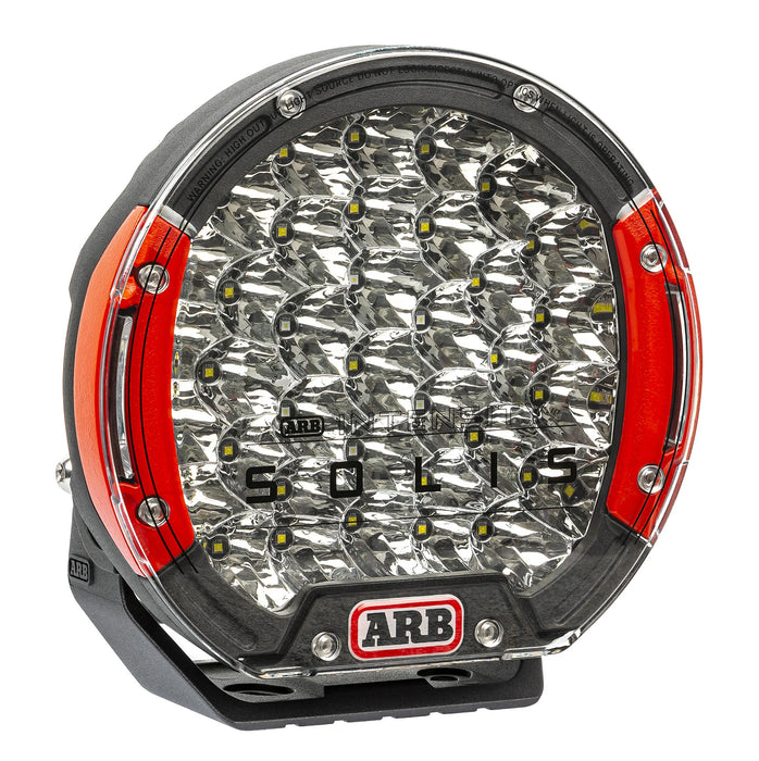 Solis Led ARB Intensity Solis LED Lights — 4Runner Lifestyle